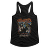 Aerosmith Let Rock Rule Junior Top