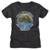 Aerosmith Rollin Junior Top