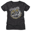 Aerosmith Get Your Wings Junior Top