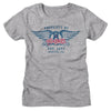 Aerosmith Est 1973 Junior Top