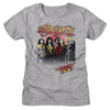 Aerosmith Nice Jackets Junior Top