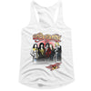 Aerosmith Nice Jackets Junior Top