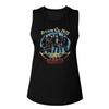 Dream On Womens Tank