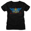 Aerosmith Logo Junior Top