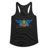 Aerosmith Logo Junior Top