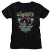 Aerosmith World Tour Junior Top