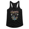 Aerosmith World Tour Junior Top