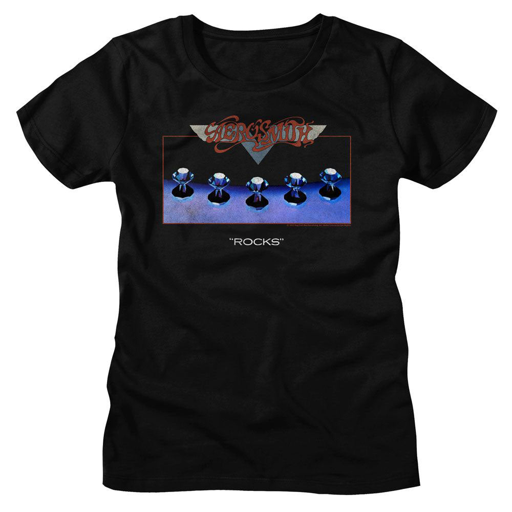 Aerosmith Rocks Junior Top