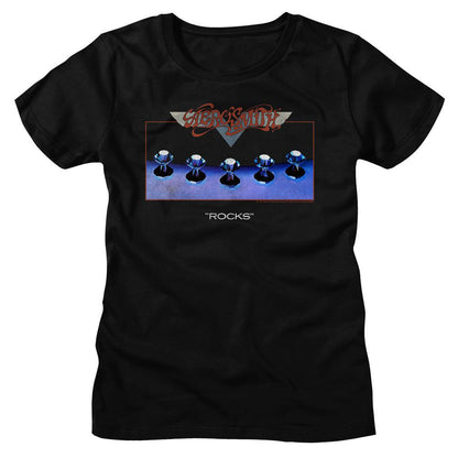 Aerosmith Rocks Junior Top