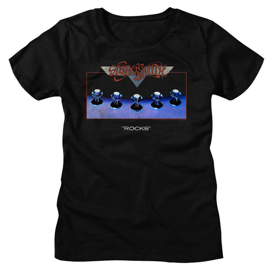 Aerosmith Rocks Junior Top