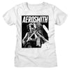 Aerosmith Bw Junior Top