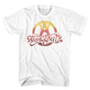Aerosmith Gradient Logo T-shirt