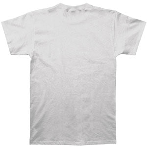 Beautiful Mistake Group T-shirt Back