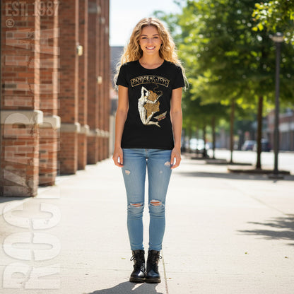 Aerosmith Pandoras Toys Junior Top