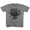 Local Crew Youth T-shirt