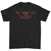 Aerosmith Walk This Way T-shirt