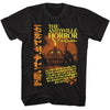 Amityville Horror Japan Poster T-shirt