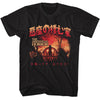 Amityville Horror Ah Kanji T-shirt