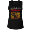 Alice In Chains Dirt Album Art Womens Tank