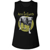 Alice In Chains Self Titled Womens Tank