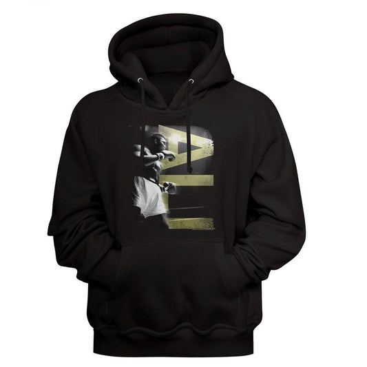 Muhammad Ali Muhammad Ali Blur Hooded Sweatshirt