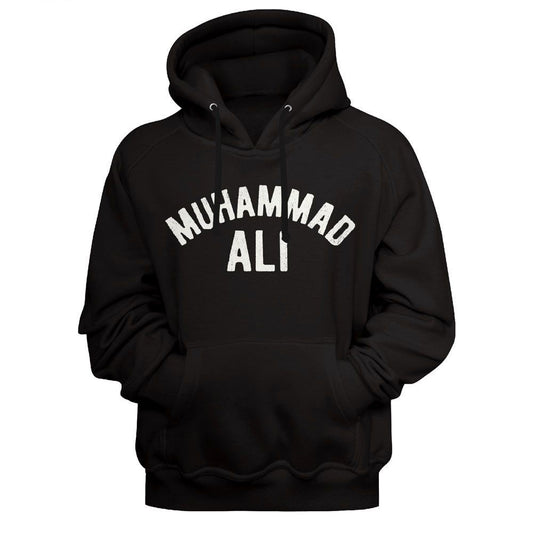 Muhammad Ali Muhammad Ali Hooded Sweatshirt