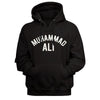 Muhammad Ali Hooded Sweatshirt