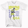Muhammad Ali Rumble Young Man Rumble T-shirt