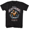 Muhammad Ali Championship Years T-shirt