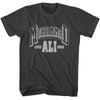 Muhammad Ali Athletic T-shirt