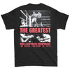 Muhammad Ali Boxing Match Of Century T-shirt