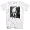 Andre Bw T-shirt