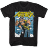 Anthrax King Not Man T-shirt