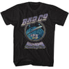 Bad Company Shooting Star Pastels T-shirt