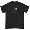 Bruce Lee Be Ready Front And Back T-shirt