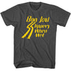 Bon Jovi Bright Slippery T-shirt