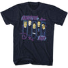 Backstreet Boys Boxes T-shirt