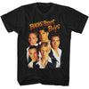 Backstreet Boys Group Photo T-shirt