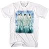 Backstreet Boys Millennium T-shirt