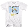 Beavis And Butthead Tis The Season T-shirt