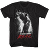 Cocaine Bear Movie Poster T-shirt