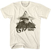 Cdb Charlie Triangle T-shirt