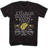 Cdb-the Best Thats Ever Been T-shirt