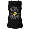 Cdb The Best Thats Ever Been Womens Tank