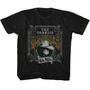 Cdb Yucca Leaves Youth T-shirt