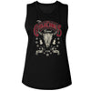 Cdb Est 1972 Womens Tank