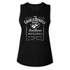 Cdb Label Womens Tank