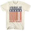 Cdb Flag T-shirt