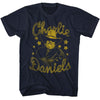 Cdb And Stars T-shirt