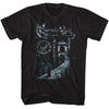 Cypress Hill Temples Of Boom T-shirt